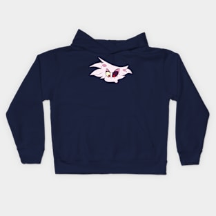 Angry Angel Kids Hoodie